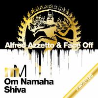 Artwork for Om Namaha Shiva by Alfred Azzetto