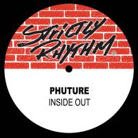 Artwork for Inside Out by Phuture