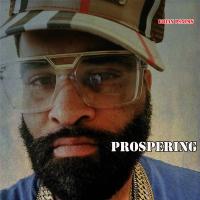 Artwork for Prospering by Brian Psalms