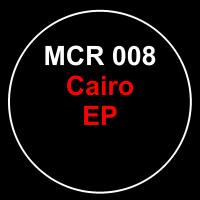 Artwork for Cairo EP by Andrew Chibale