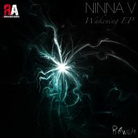 Artwork for Wakening by Ninna V