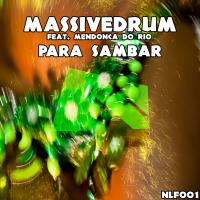 Artwork for Para Sambar by Massivedrum