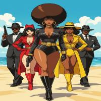 Artwork for Ockham's Razor by Heaven Razah