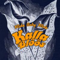 Artwork for Ride Baby Ride / On My Knees by Kallablöös