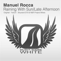 Artwork for Raining With Sun / Late Afternoon by Manuel Rocca