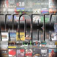 Artwork for Work by FROSTIE