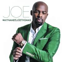 Artwork for #MYNAMEISJOETHOMAS by Joe