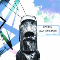 Artwork for Clap Your Hands by HP Vince