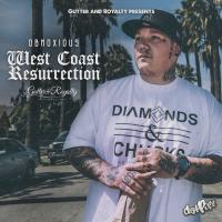 Artwork for West Coast Resurrection by Obnoxious