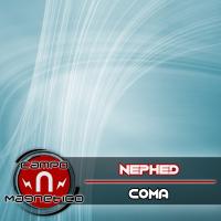 Artwork for Coma by Nephed