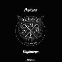 Artwork for Nightmare by Narcotex