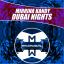 Artwork for Dubai Nights (Original Mix)
