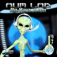 Artwork for Re:visitation by Aum Lab