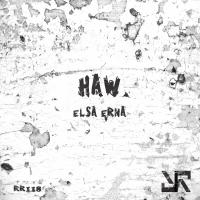 Artwork for Elsa Erna by HAW