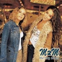 Artwork for The Big Room by M2M