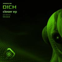 Artwork for Closer EP by Dich