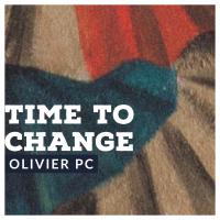 Artwork for Time To Change by Olivier Pc