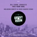 Artwork for Free Your Soul (Bonetti & Xisco Sanchez Remix)