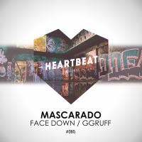 Artwork for Face Down / GGruf by Mascarado