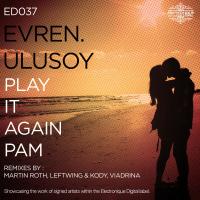 Artwork for Play It Again Pam by Evren Ulusoy