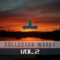 Artwork for Actuate Recordings - Collected Works Vol.2 by Various Artists