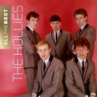 Artwork for All the Best by The Hollies