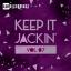Artwork for Tomorrow (Original Mix)