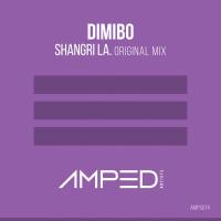 Artwork for Shangri La by Dimibo