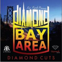 Artwork for Diamond Cuts by Kaz Kyzah