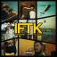 Artwork for IFTK