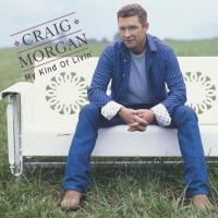 Artwork for My Kind Of Livin' by Craig Morgan