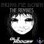 Artwork for Bring Me Down (Kit Mason Remix)