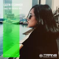 Artwork for I Miss You by Calvin O'Commor