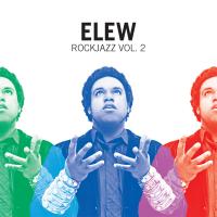 Artwork for ELEW Rockjazz Vol. 2 by ELEW