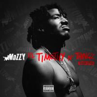 Artwork for Lil Timothy n' Thingz (2008 Era) by Mozzy