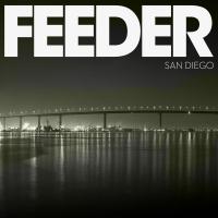 Artwork for San Diego by Feeder