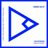 Artwork for Backward by Various Artists