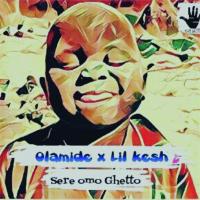 Artwork for Sere Ghetto Story (feat. Lil Kesh) by Olamide