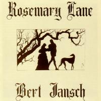 Artwork for Rosemary Lane by Bert Jansch