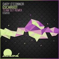 Artwork for Escargot (Team Sly Remix) by Gary O'Connor