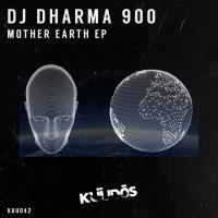 Artwork for Mother Earth EP by DJ Dharma 900