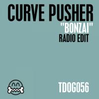 Artwork for Bonzai by Curve Pusher