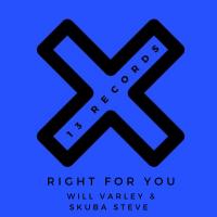 Artwork for Right For You by Will Varley