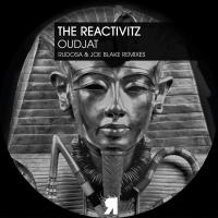 Artwork for Oudjat by The Reactivitz