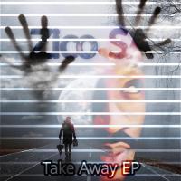 Artwork for Take Me Away by Zico SA