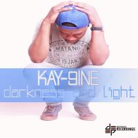 Artwork for Darkness & Light by Kay-9ine