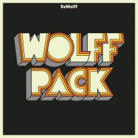 Artwork for Wolffpack by DeWolff