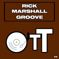 Artwork for Groove by Rick Marshall