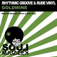 Artwork for Goldmine by Rhythmic Groove