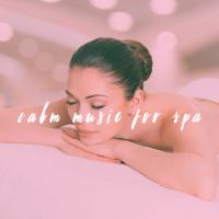 Artwork for Calm Music For Spa by Deep Sleep